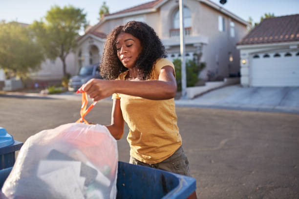 Best Local Junk Hauling  in Presidential Lakes Estates, NJ