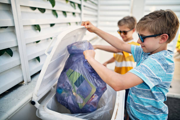 Reliable Presidential Lakes Estates, NJ Junk Removal Solutions