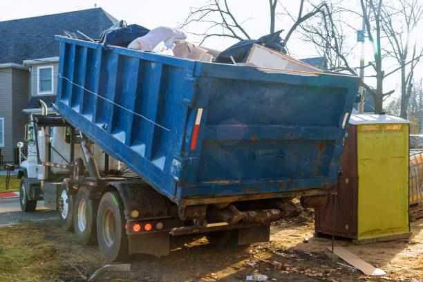 Best Basement Cleanout Services  in Presidential Lakes Estates, NJ