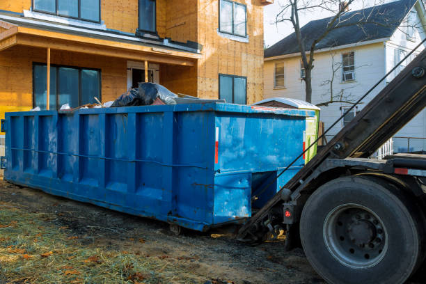 Best Commercial Junk Removal  in Presidential Lakes Estates, NJ