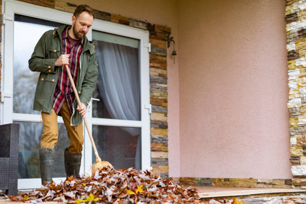 Best Garage Cleanout Services  in Presidential Lakes Estates, NJ