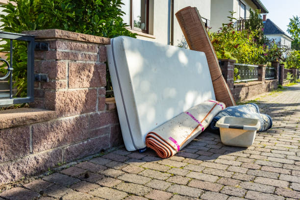 Attic Cleanout Services in Presidential Lakes Estates, NJ