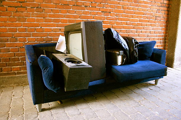 Best Professional Junk Removal  in Presidential Lakes Estates, NJ