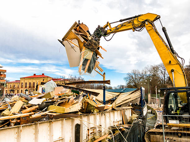  Presidential Lakes Estates, NJ Junk Removal Pros