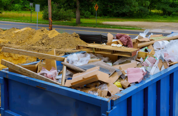 Best Yard Cleanup Services  in Presidential Lakes Estates, NJ